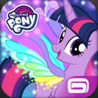 My Little Pony: Magic Princess Mod Apk 10.7.1d (Mod Menu)